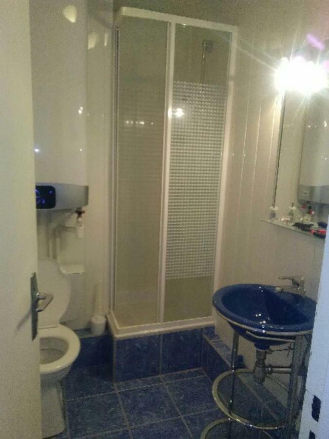 Residence Pleine Mer Courseulles-sur-Mer Exterior foto
