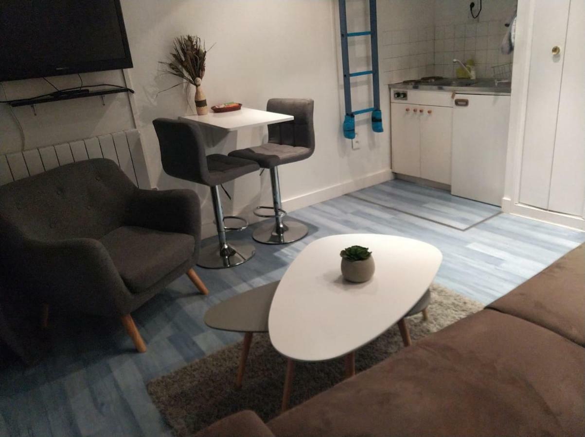 Residence Pleine Mer Courseulles-sur-Mer Exterior foto
